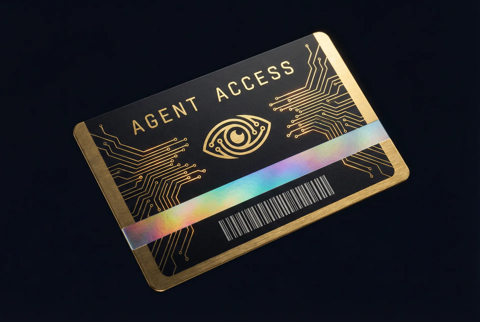 龙八夷 电视剧 - Agent Access 情报员会员卡